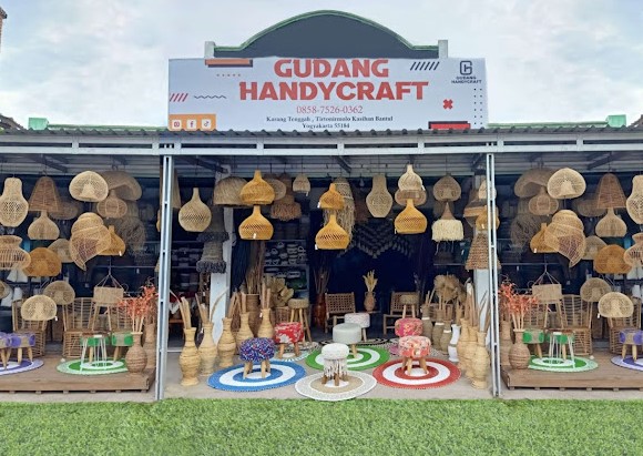 Gudang Handycraft
