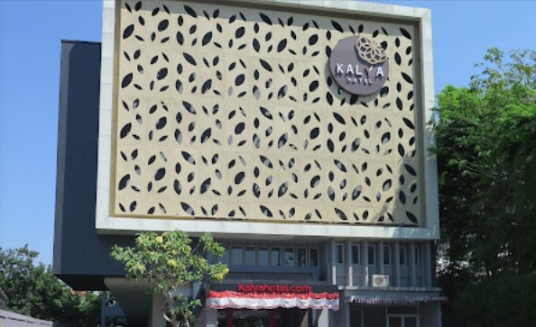 8 Hotel Islami di Jogja Harga Dibawah Rp 500 ribuan Cocok untuk Wisatawan 6 Kalya Hotel