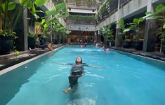 Pawon Coklat Guest House