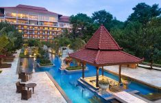 Sheraton Mustika Yogyakarta Resort & Spa