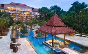 Sheraton Mustika Yogyakarta Resort & Spa