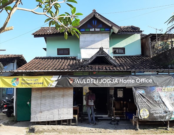 7 Tempat Service Laptop di Jogja yang Terpercaya dan Profesional 6 Inuldeli Jogja