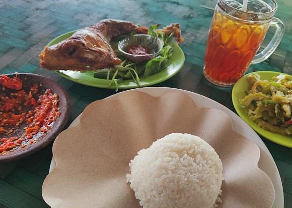 RM Seger Waras
