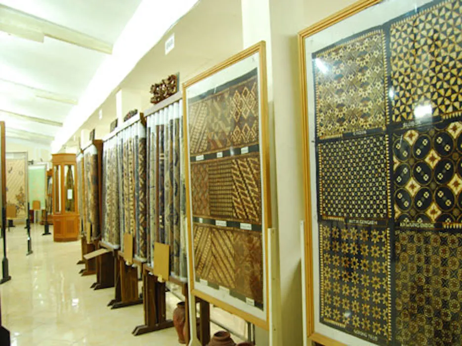 7 Wisata Museum Murah di Jogja, Cocok untuk Mengisi Liburan Sekolah Menjadi Bermanfaat! 6 Museum Batik Yogyakarta