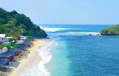Pantai Sadranan