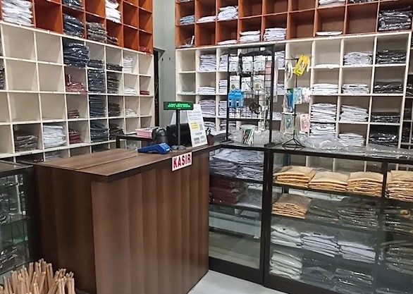 Kedai Pramuka Gejayan