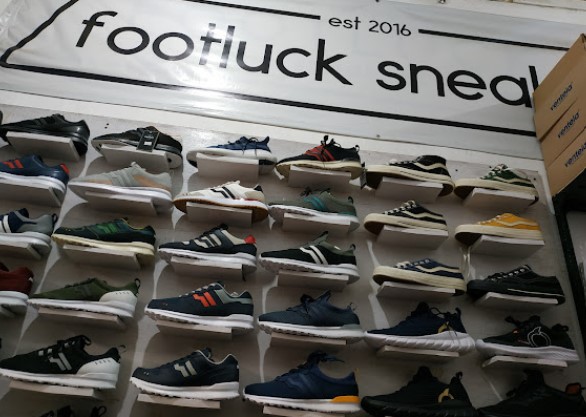 Footluck Sport