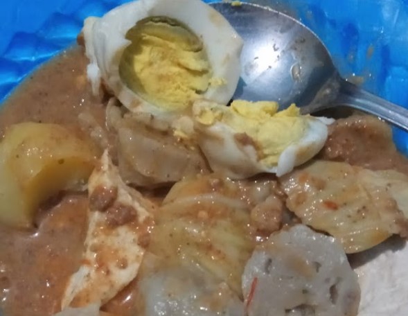 7 Jajanan Siomay di Jogja Terfavorit dan Enak, Wajib Kamu Coba! 6 Siomay Pak Kirman
