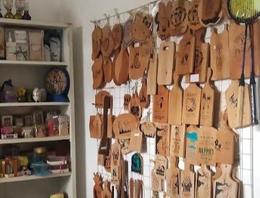 8 Toko Souvenir Pernikahan di Jogja yang Menarik dan Harganya Terjangkau 6 KandaDinda Souvenir