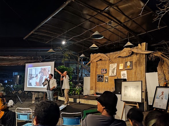 8 Rekomendasi Teater Seni di Jogja, Pentas Seni Istimewa yang Tak Boleh Dilewatkan 6 Bentara Budaya Yogyakarta