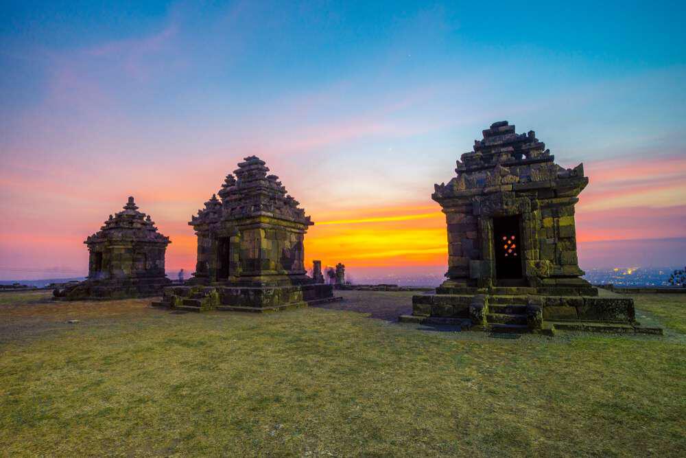 Candi Ijo