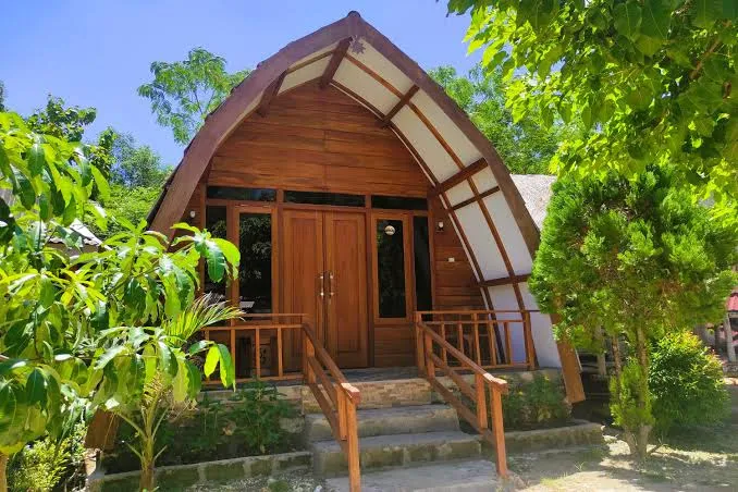 8 Penginapan Murah di Gunungkidul Harga Dibawah Rp 500 ribuan, Fasilitas Lengkap cocok untuk Staycation!! 6 Putradarma Pondokan
