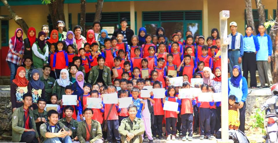 7 Sekolah Alam di Gunungkidul yang Terpercaya dan Biaya Terjangkau! 7 Sekolah Alam Banjarsari