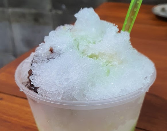 7 Tempat Makan Dessert di Jogja Terfavorit dan Murah, Cocok untuk Kamu yang Suka Jajan! 7 Snow Cream