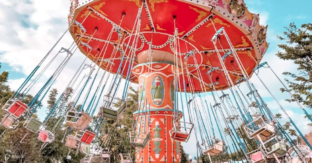 7 Tempat Wisata Edukatif Murah di Sleman untuk Menikmati Liburan Sekolah yang Asyik dan Menyenangkan! 7 Sindu Kusuma Edupark