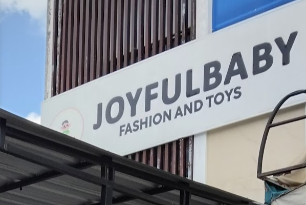 Joyfulbaby (Toko Baju Anak)