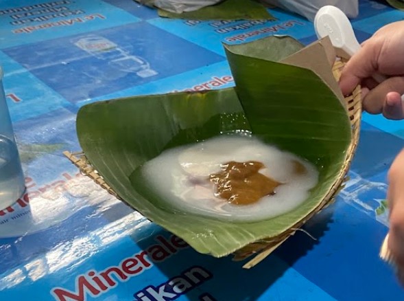 8 Tempat Jajanan Tradisional di Jogja yang Murah dan Rasanya Khas 7 Jenang Bu Gesti