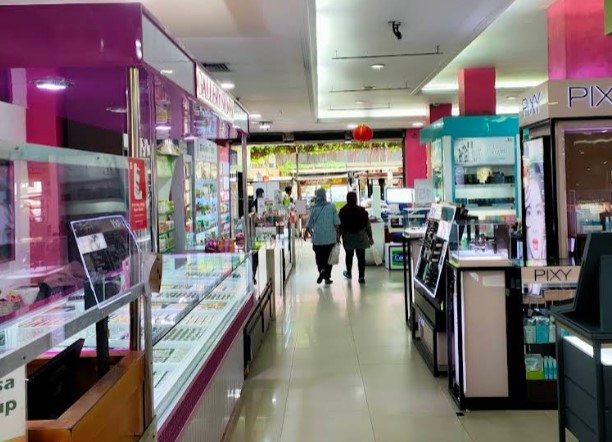 Gardena Department Store