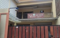 Kost Griya Amanah Janti – Banguntapan, Bantul