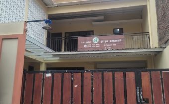 Kost Griya Amanah Janti – Banguntapan, Bantul