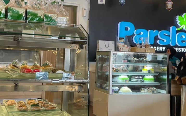 Parsley Bakery