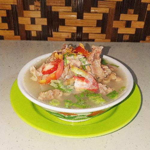 7 Kuliner Khas Murah Gunung Kidul yang Lezat dan Favorit 7 Sop Iga Kambing