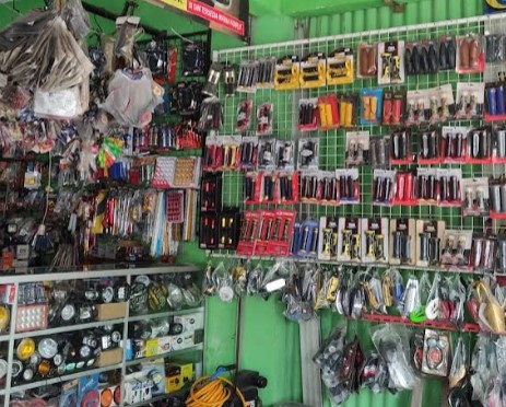 8 Toko Spare Part Motor di Jogja yang Terpercaya dan Profesional 7 ONE TO MOTOR Variasi & Aksesori