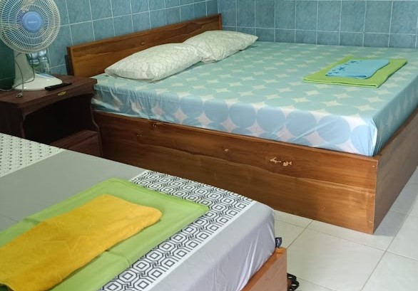 8 Penginapan Murah di Gunungkidul Harga Dibawah Rp 500 ribuan, Fasilitas Lengkap cocok untuk Staycation!! 7 Villa Arimbi