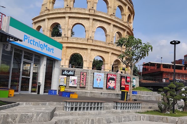 8 Rekomendasi Tempat Piknik di Jogja, Asyik Buat Liburan! 7 Pictniq Gunungkidul