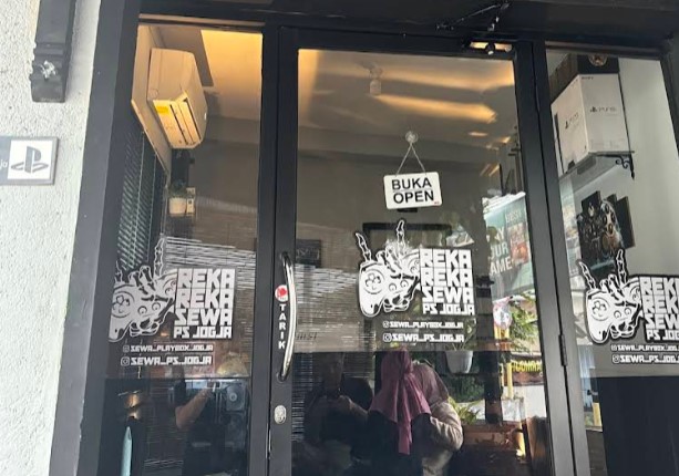 8 Rental PS di Jogja yang Nyaman dan Fasilitas Lengkap 7 Reka Reka Sewa PS Jogja