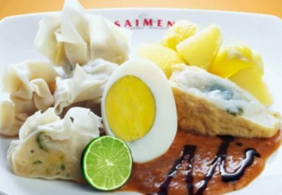 7 Jajanan Siomay di Jogja Terfavorit dan Enak, Wajib Kamu Coba! 7 Siomay Kang Deni