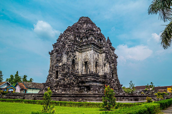 Candi Kalasan