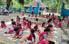SD Alam Kanisius