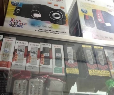 7 Toko Elektronik di Jogja yang Menjual Berbagai Macam Produk Rumah Tangga secara Lengkap 8 Sinar Jaya Elektronik