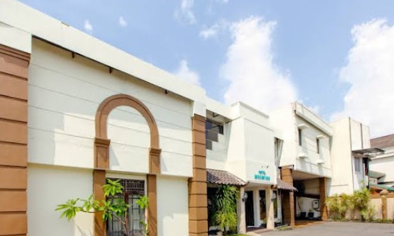 8 Hotel Islami di Jogja Harga Dibawah Rp 500 ribuan Cocok untuk Wisatawan 8 Hotel Musafira