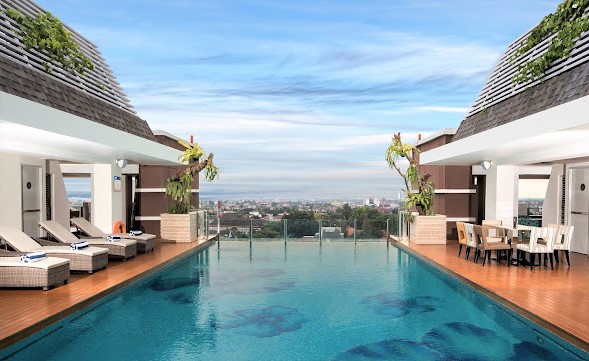 7 Hotel Ramah Keluarga di Jogja yang Strategis dan Cocok untuk Liburan Anak Sekolah! 8 Swiss‑Belboutique Yogyakarta