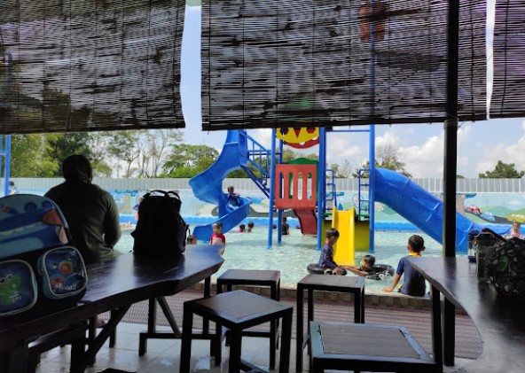 8 Kolam Renang Favorit Anak-Anak di Jogja untuk Mengisi Liburan Sekolah Seru dan Menyenangkan! 8 Sumber Tirto Mini Waterpark
