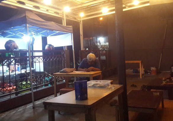 Warkop Jogja
