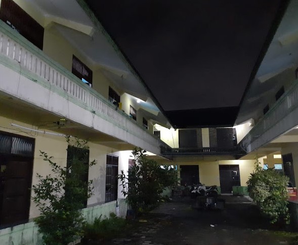 8 Kostan di Jogja yang Dilengkapi Fasilitas Wi-Fi dan Harganya Murah 8 Kost Real Caturtunggal – Depok, Sleman