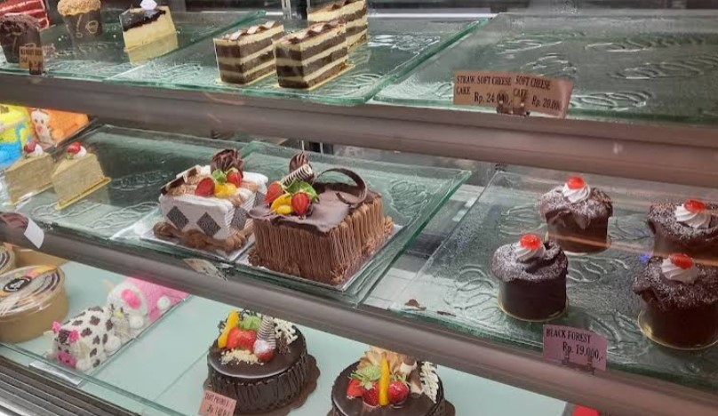 Kobayashi Patisserie & Boulangerie