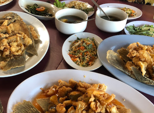 Pondok Sarapan Ndeso