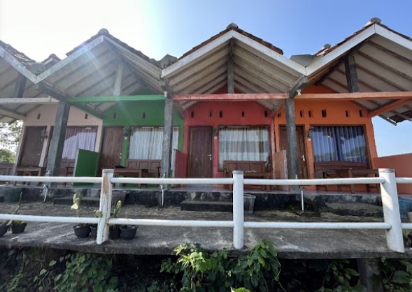 8 Penginapan Murah di Gunungkidul Harga Dibawah Rp 500 ribuan, Fasilitas Lengkap cocok untuk Staycation!! 8 Sea View Sundak Indraprastha