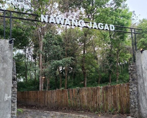 8 Rekomendasi Tempat Piknik di Jogja, Asyik Buat Liburan! 8 Nawang Jagad (Kaliurang)