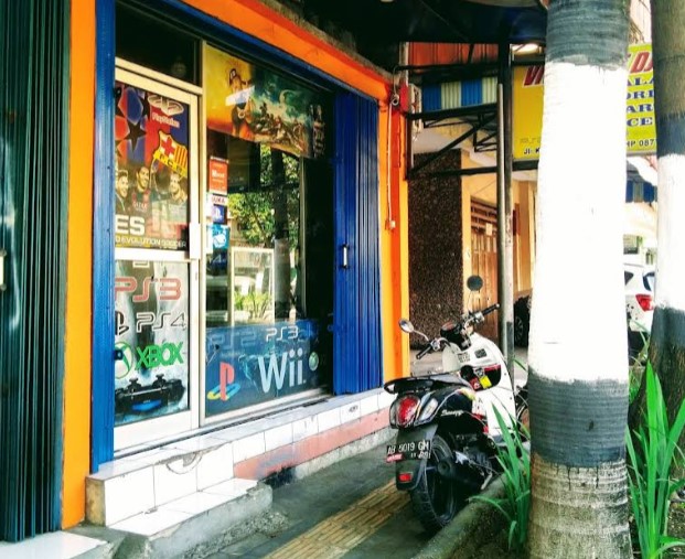 8 Rental PS di Jogja yang Nyaman dan Fasilitas Lengkap 8 Victory Games