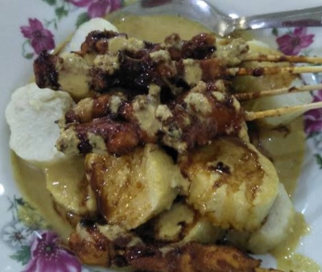 7 Tempat Makan Sate di Jogja yang Ramah di Kantong Dijamin Bikin Nagih! 8 Sate Ayam Pak Kromo