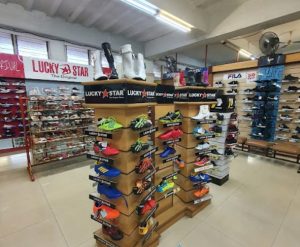 7 Toko Sepatu Olahraga di Jogja yang Original dan Tersedia Berbagai