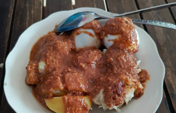7 Jajanan Siomay di Jogja Terfavorit dan Enak, Wajib Kamu Coba! 8 Siomay Mirza