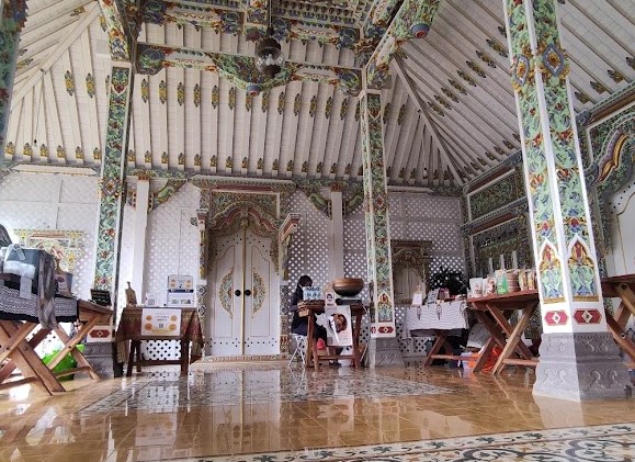 8 Rekomendasi Teater Seni di Jogja, Pentas Seni Istimewa yang Tak Boleh Dilewatkan 8 Omah Budoyo