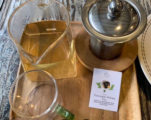 Kala Tea House