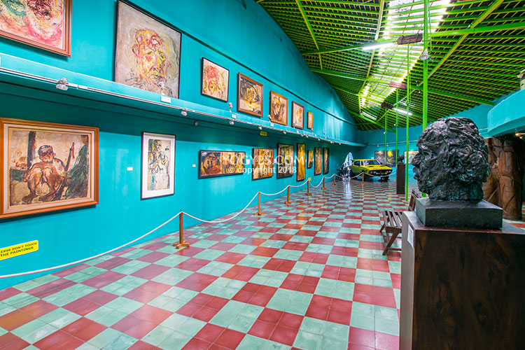 Museum Affandi
